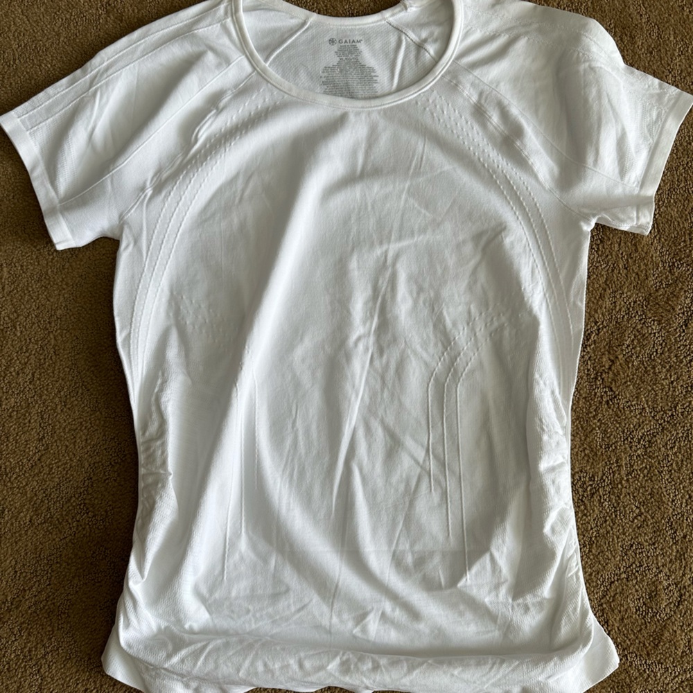 Women’s Gaiam Dryfit Top XL